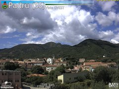 view from Padru on 2025-05-06