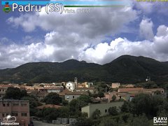 view from Padru on 2025-05-16