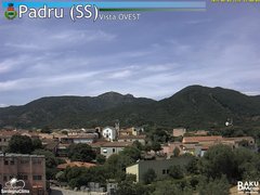 view from Padru on 2025-06-04