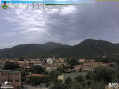 view from Padru on 2025-06-05