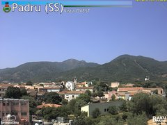view from Padru on 2025-06-11
