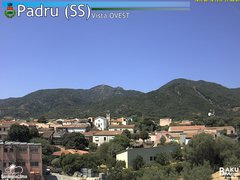 view from Padru on 2025-06-20