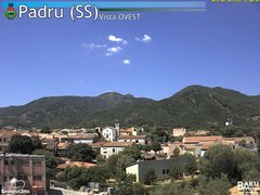 view from Padru on 2025-06-30