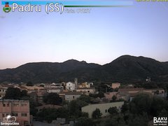 view from Padru on 2025-07-01