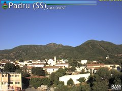 view from Padru on 2025-07-01