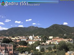 view from Padru on 2025-07-01