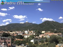view from Padru on 2025-07-01
