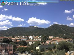 view from Padru on 2025-07-01