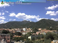 view from Padru on 2025-07-01