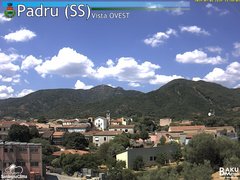 view from Padru on 2025-07-01