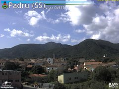 view from Padru on 2026-03-09