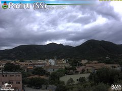 view from Padru on 2026-05-04