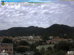 view from Padru on 2026-05-04