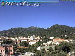 view from Padru on 2026-05-27