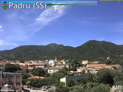 view from Padru on 2026-06-06