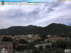 view from Padru on 2026-06-15