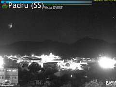 view from Padru on 2026-06-17