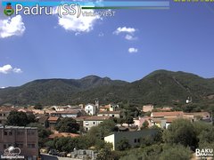 view from Padru on 2026-08-16