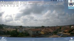 view from Nurachi on 2026-08-25