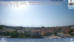 view from Nurachi on 2026-08-25