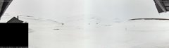 view from Hurtigruten Svalbard - Brentskaret on 2025-05-22