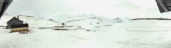 view from Hurtigruten Svalbard - Brentskaret on 2025-06-05