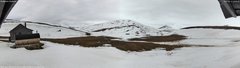 view from Hurtigruten Svalbard - Brentskaret on 2025-06-17