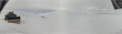 view from Hurtigruten Svalbard - Brentskaret on 2026-04-14