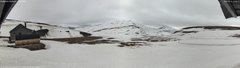 view from Hurtigruten Svalbard - Brentskaret on 2026-05-21