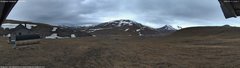view from Hurtigruten Svalbard - Brentskaret on 2026-06-17