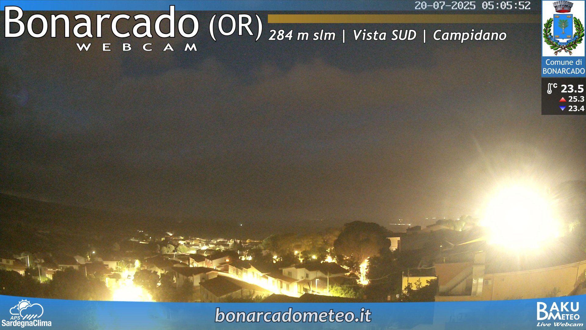 Bonarcado SUD animated GIF