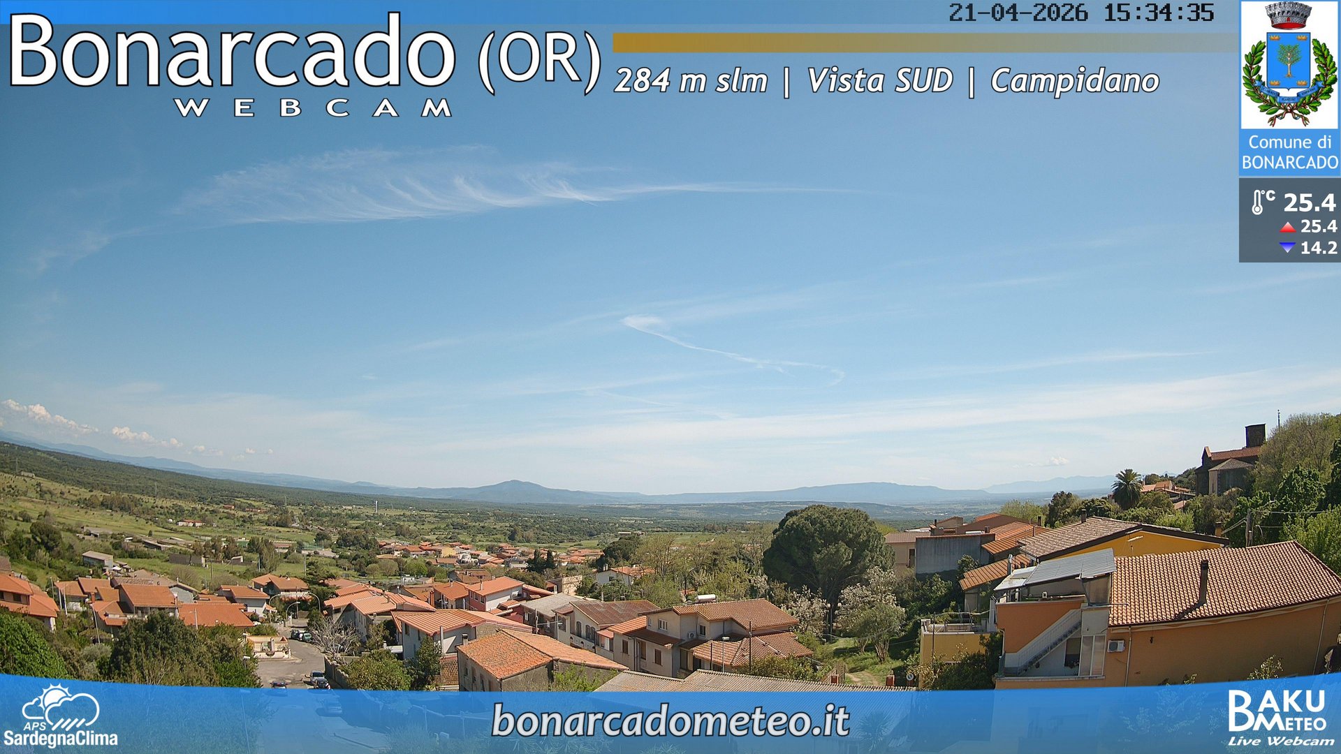 Bonarcado SUD animated GIF