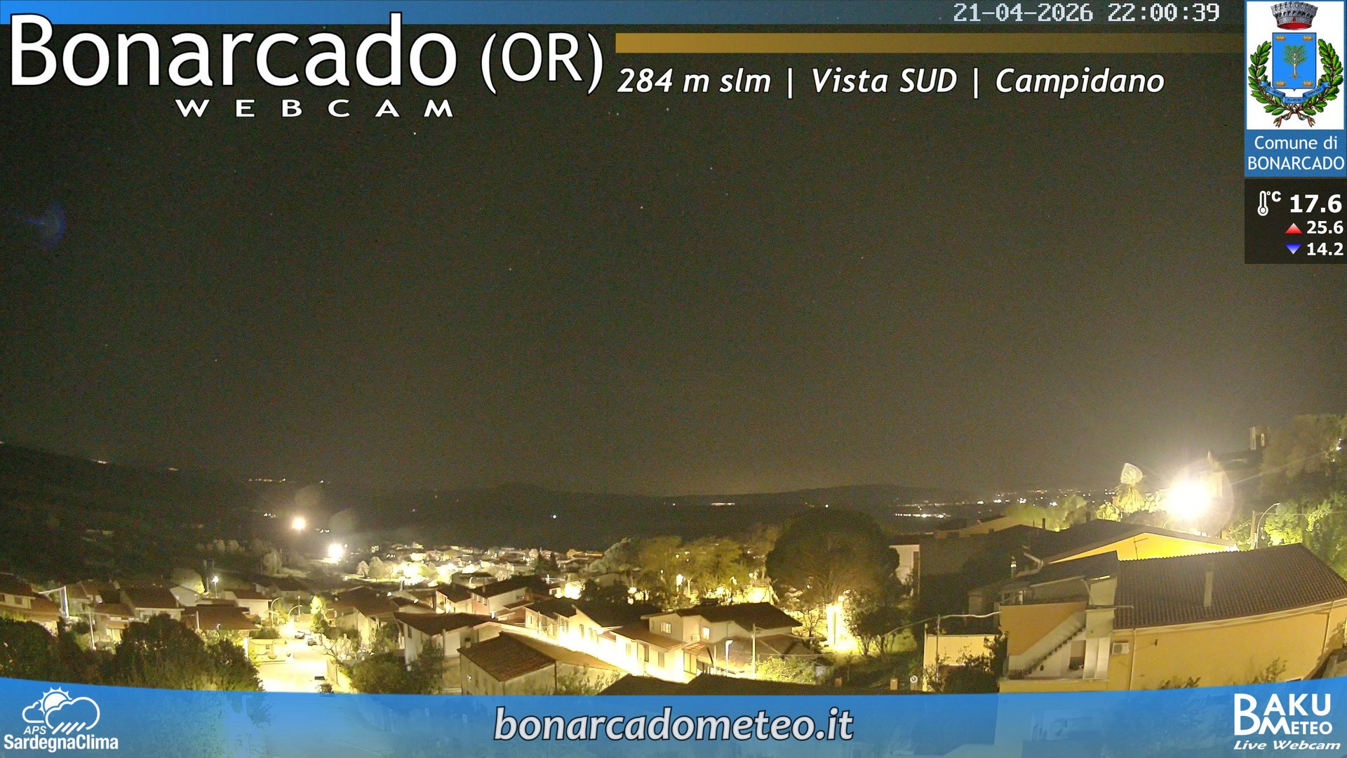 Bonarcado SUD animated GIF