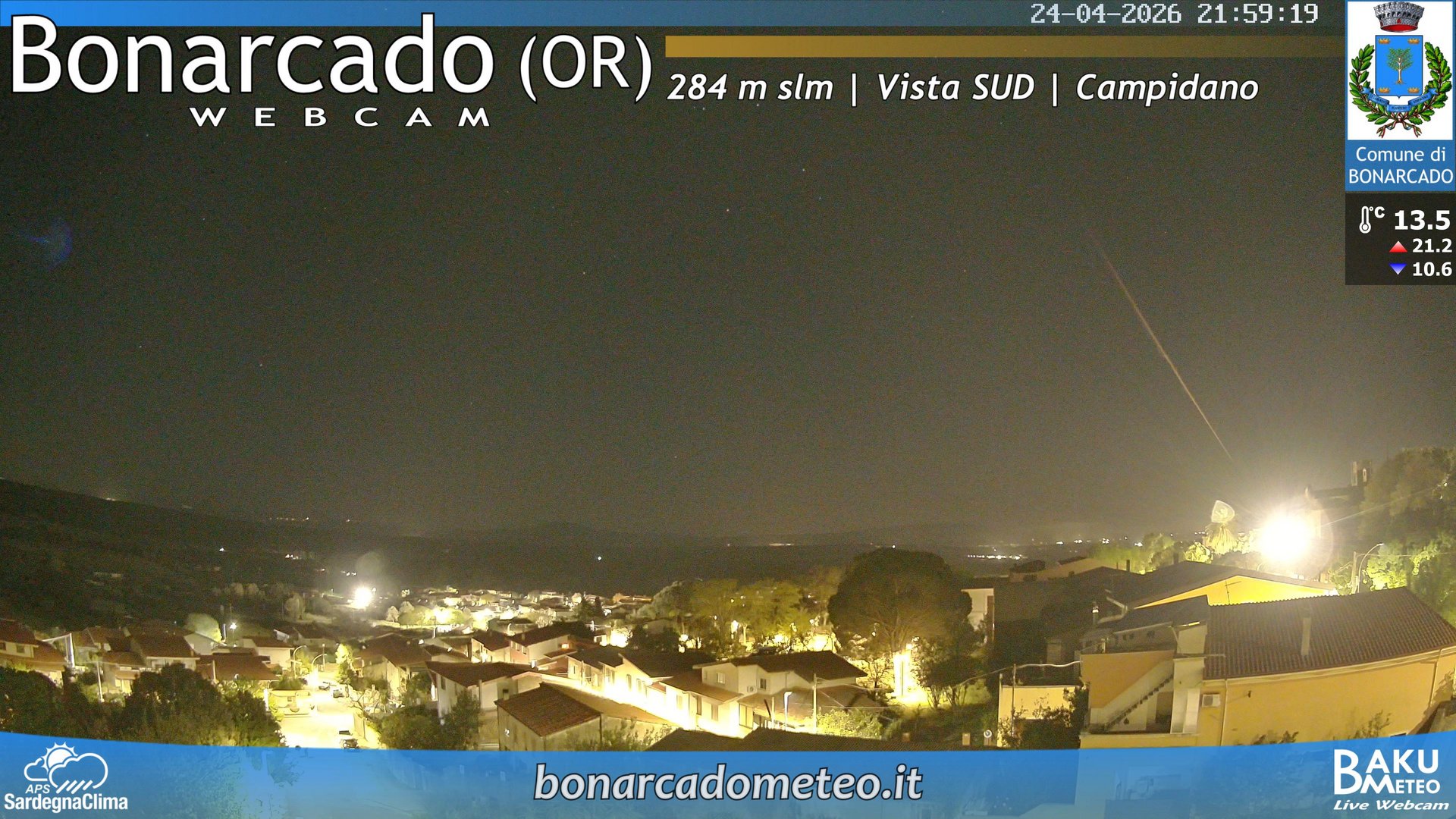 Bonarcado SUD animated GIF