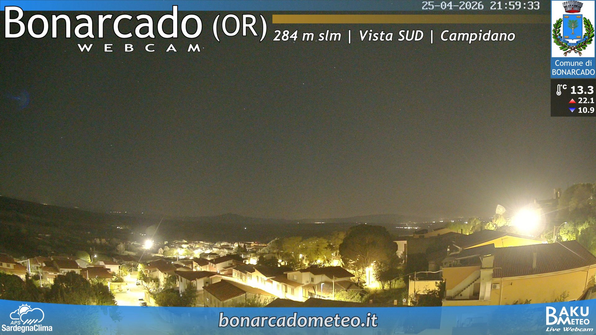 Bonarcado SUD animated GIF