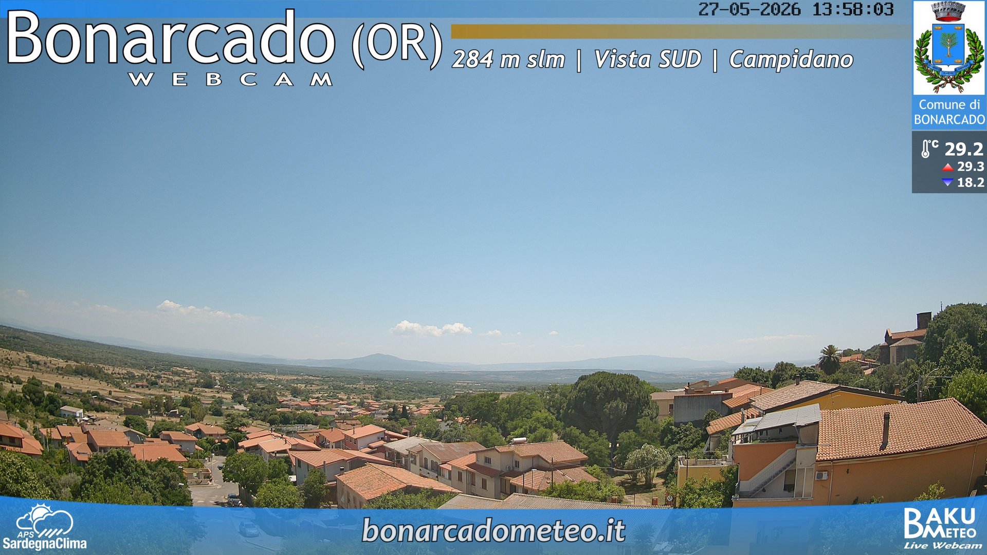 Bonarcado SUD animated GIF