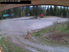 view from Car Park Cam. on 2025-05-19