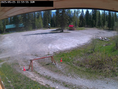 view from Car Park Cam. on 2025-05-25