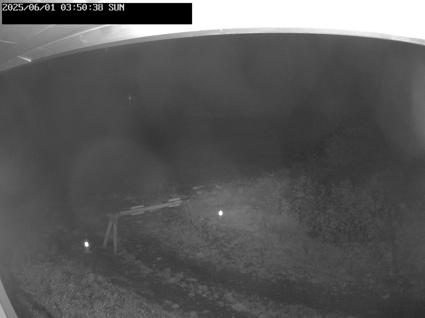 time-lapse frame, Car Park Cam. webcam