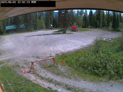 view from Car Park Cam. on 2025-06-02