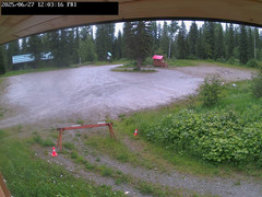 view from Car Park Cam. on 2025-06-27