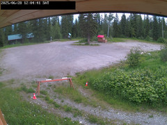 view from Car Park Cam. on 2025-06-28