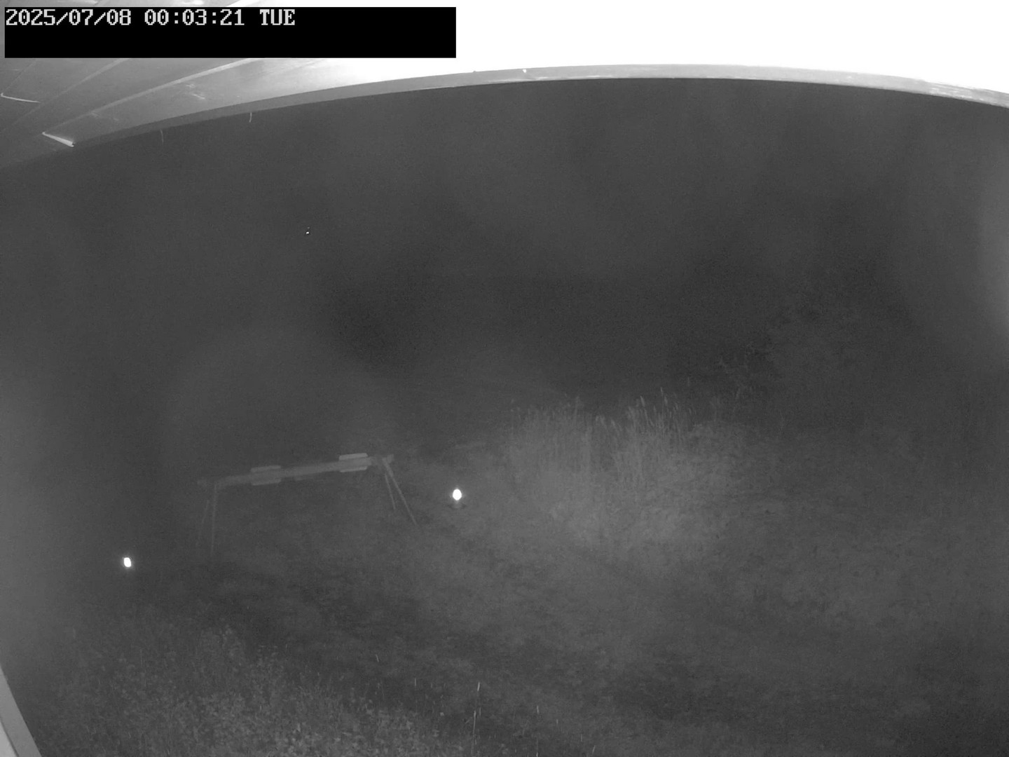 time-lapse frame, Car Park Cam. webcam