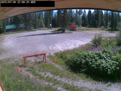 view from Car Park Cam. on 2025-07-30