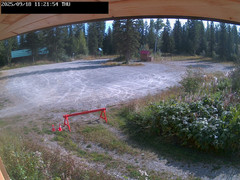 view from Car Park Cam. on 2025-09-18