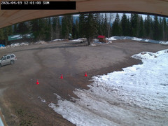 view from Car Park Cam. on 2026-04-19