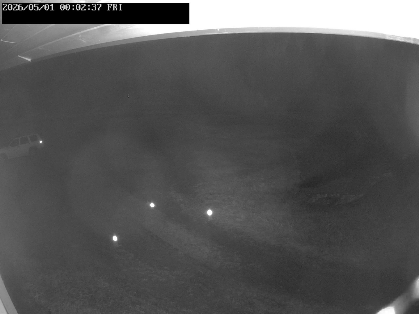 time-lapse frame, Car Park Cam. webcam