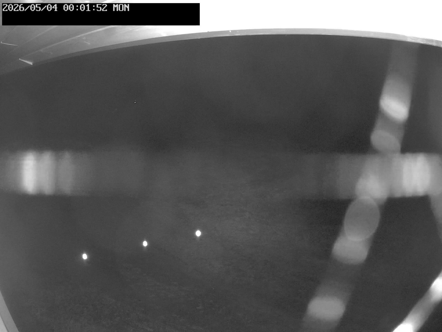 time-lapse frame, Car Park Cam. webcam