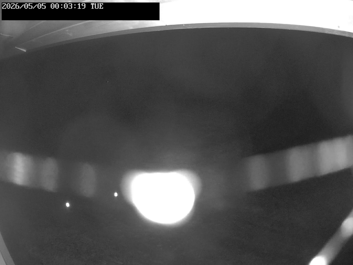time-lapse frame, Car Park Cam. webcam