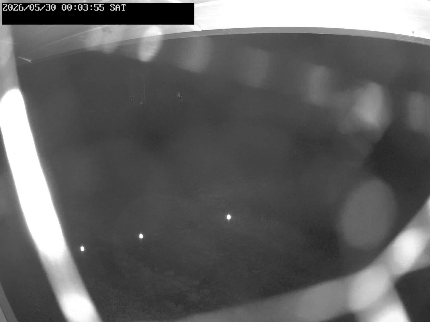 time-lapse frame, Car Park Cam. webcam